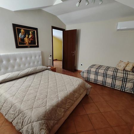 B&B Rossella Montoro Inferiore Exterior photo