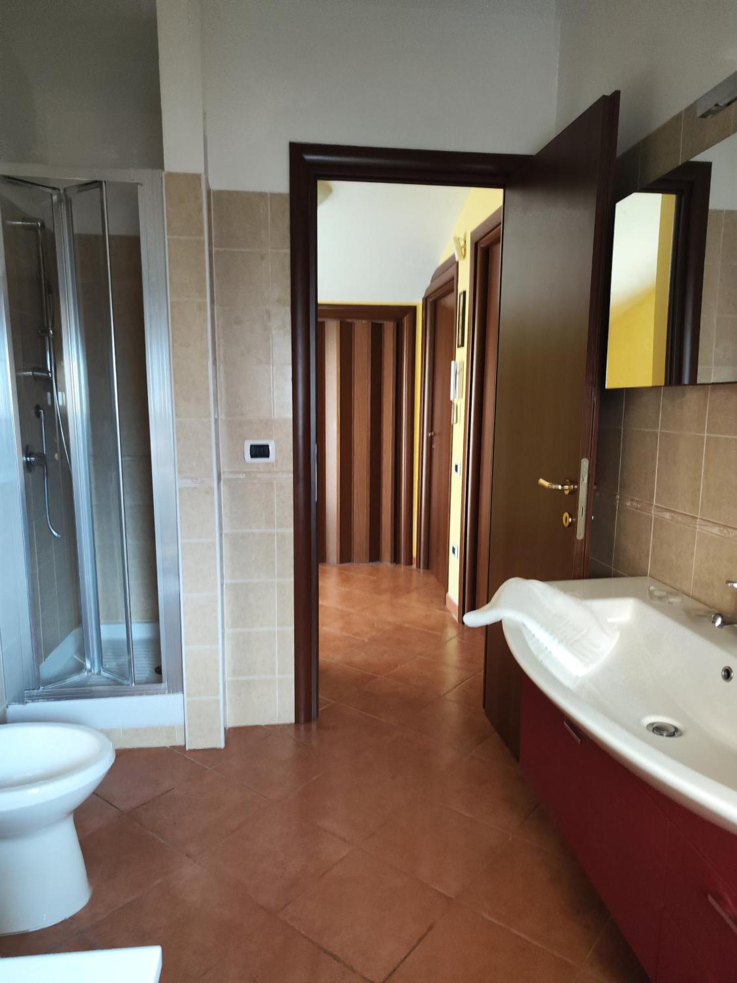 B&B Rossella Montoro Inferiore Exterior photo