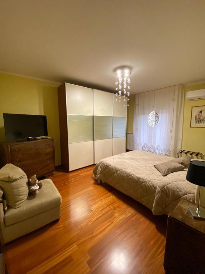 B&B Rossella Montoro Inferiore Exterior photo